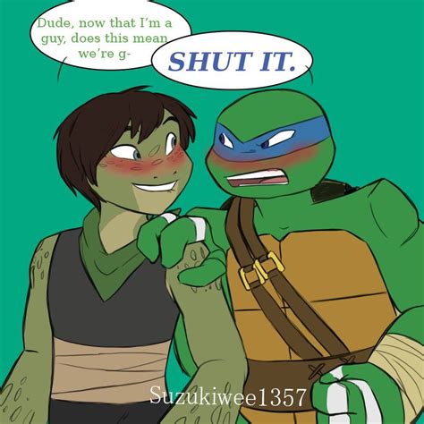 ninja turtles gay porn|Mutant Ninja Turtles Gay Porn Videos 